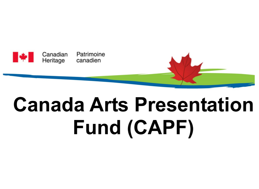 Canada Arts Presentation Fund
