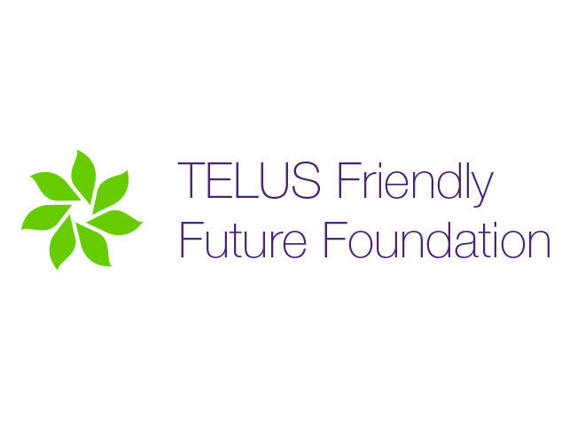 Telus Future Friendly Foundation